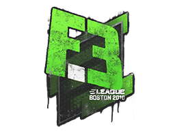 Zabalené graffiti (Flipsid3 Tactics Boston 2018)