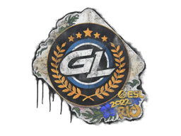 GamerLegion