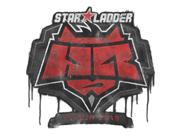HellRaisers Берлин-2019