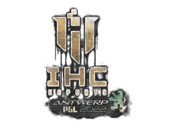 IHC Esports
