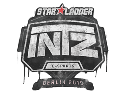INTZ E-SPORTS CLUB