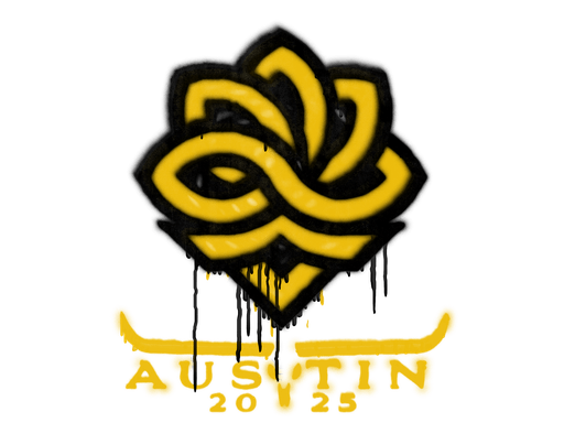 Mühürlü Grafiti (Legacy Austin 2025)