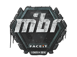 MIBR