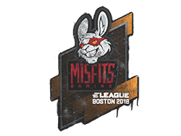 Misfits Gaming
