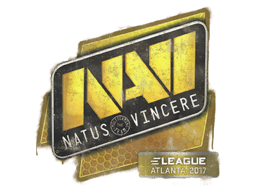 Natus Vincere