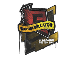 Quantum Bellator Fire