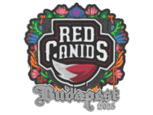 RED Canids