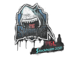 Sharks Esports