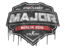 StarLadder