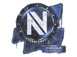 Team EnVyUs