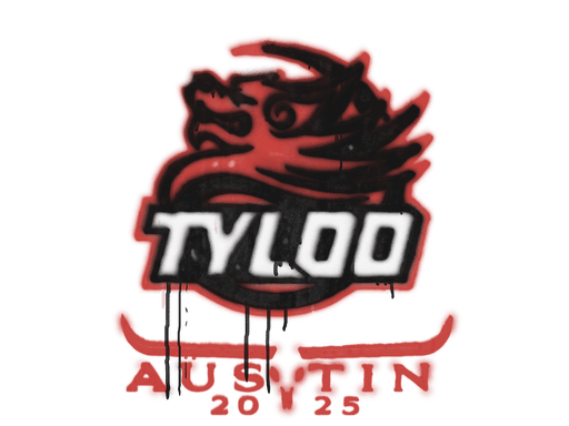 TYLOO Остин-2025