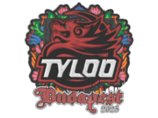 TYLOO Будапешт-2025