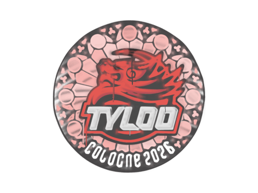 TYLOO Кёльн-2026