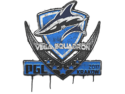 Vega Squadron