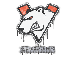 Virtus.pro Копенгаген-2024