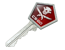 Chiave per casse Falchion