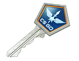 Chiave per casse dell'Operazione Vanguard