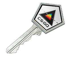 Chiave per casse Prisma 2