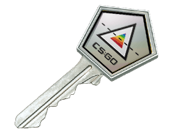 Chiave per casse Prisma