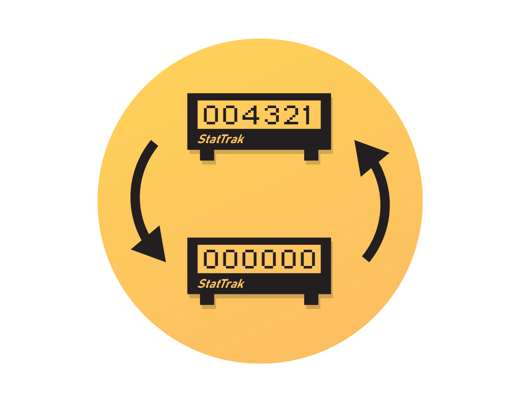 StatTrak Swap Tool