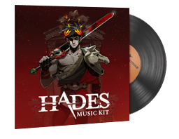 Darren Korb, Hades Music Kit