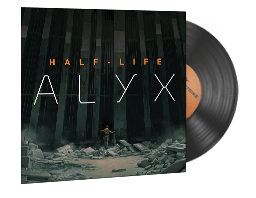 Half-Life: Alyx, Anti-Citizen