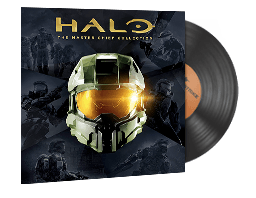 Halo, The Master Chief Collection