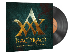 Zestaw utworów (Austin Wintory, Bachram)