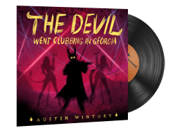 Zestaw utworów (Austin Wintory, The Devil Went Clubbing In Georgia)