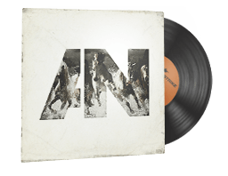 Zestaw utworów (AWOLNATION, I Am)