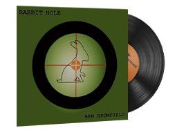 Zestaw utworów (Ben Bromfield, Rabbit Hole)