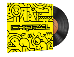 Zestaw utworów (Chipzel, ~Yellow Magic~)