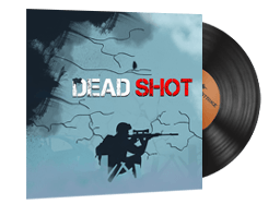 Zestaw utworów (Daniel Sadowski, Dead Shot)