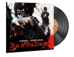 Zestaw utworów (Daniel Sadowski, Eye of the Dragon)