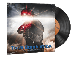 Zestaw utworów (Daniel Sadowski, Total Domination)