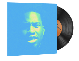 Zestaw utworów (Denzel Curry, ULTIMATE)