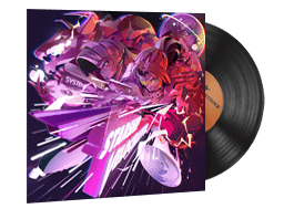 Zestaw utworów (Jonathan Young, Starship Velociraptor)