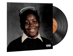 Zestaw utworów (Killer Mike, MICHAEL)