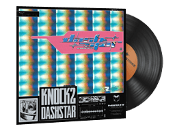 Zestaw utworów (Knock2, dashstar*)