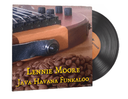 Zestaw utworów (Lennie Moore, Java Havana Funkaloo)