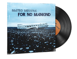 Zestaw utworów (Mateo Messina, For No Mankind)