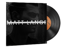 Zestaw utworów (Matt Lange, IsoRhythm)