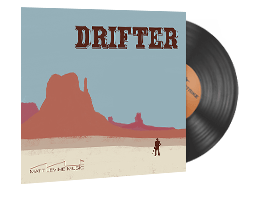 Zestaw utworów (Matt Levine, Drifter)