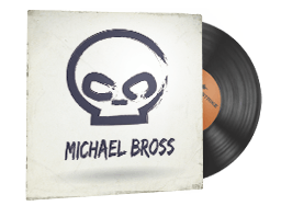Zestaw utworów (Michael Bross, Invasion!)