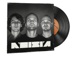 Zestaw utworów (Noisia, Sharpened)