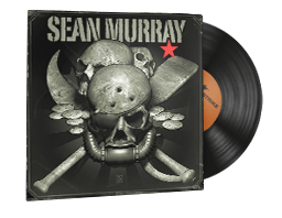 Zestaw utworów (Sean Murray, A*D*8)