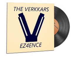 Zestaw utworów (The Verkkars, EZ4ENCE)