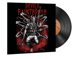 Tim Huling, Devil's Paintbrush