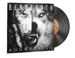 Zestaw utworów (StatTrak) (Beartooth, Aggressive)