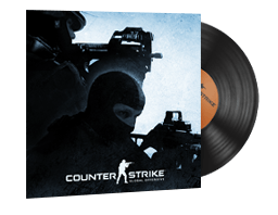 Valve – CS:GO